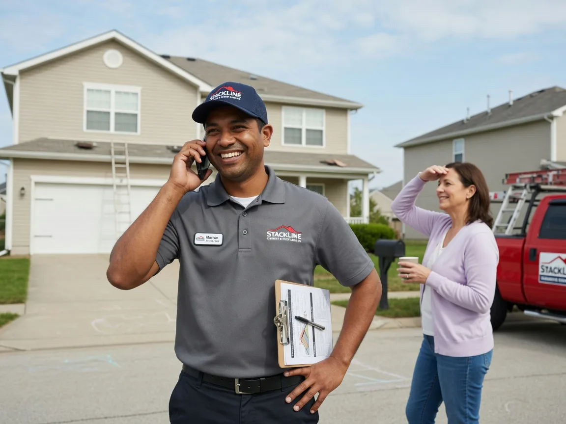Chimney flashing repair Paradis, LA FAQs